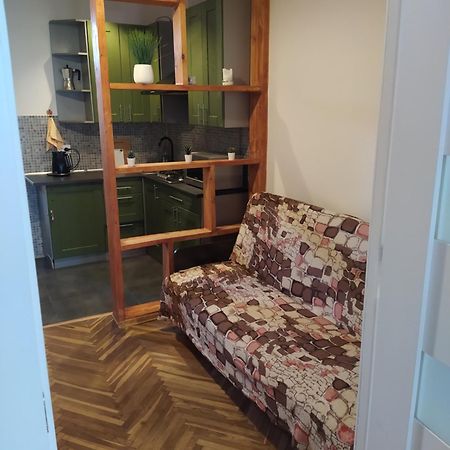 Lviv Meretyna Apartment  Экстерьер фото