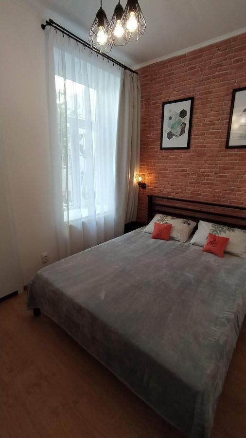 Lviv Meretyna Apartment  Экстерьер фото