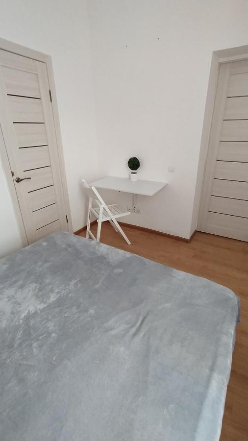 Lviv Meretyna Apartment  Экстерьер фото