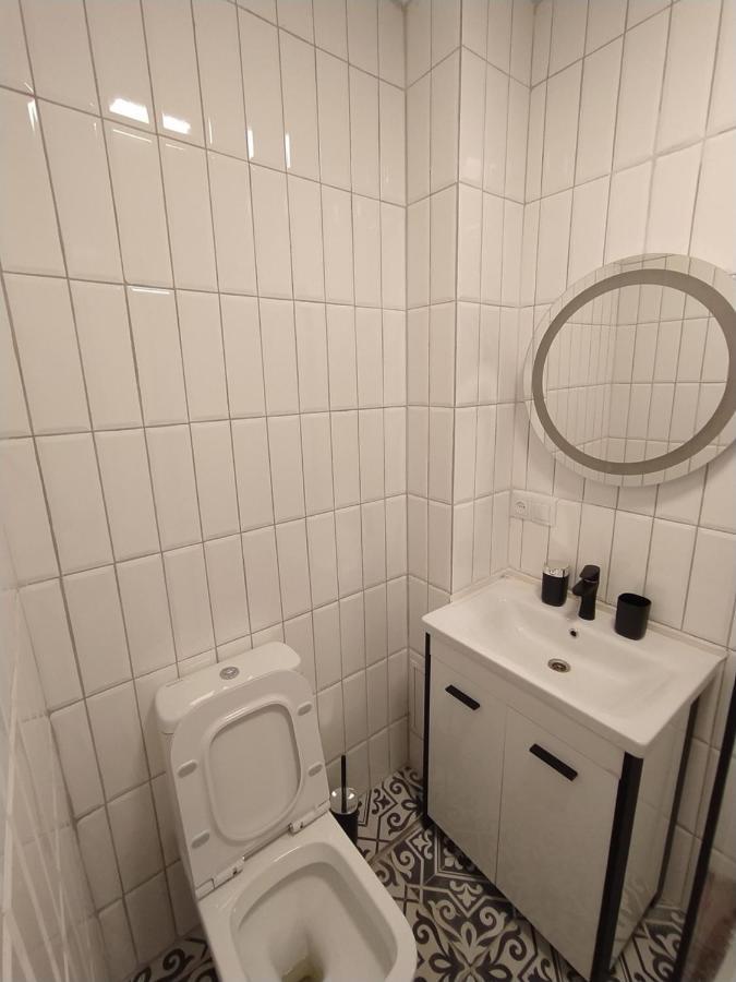 Lviv Meretyna Apartment  Экстерьер фото