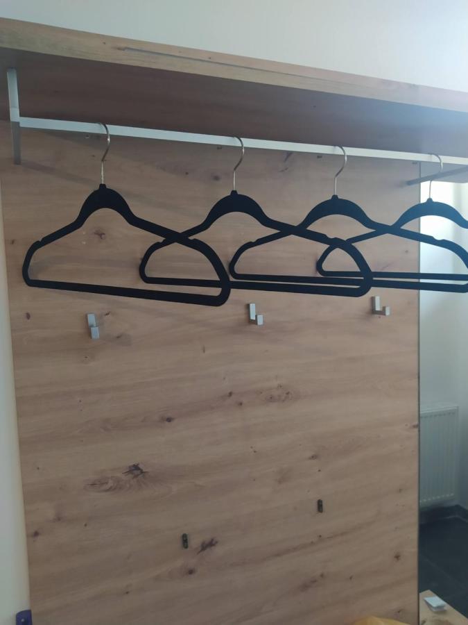 Lviv Meretyna Apartment  Экстерьер фото