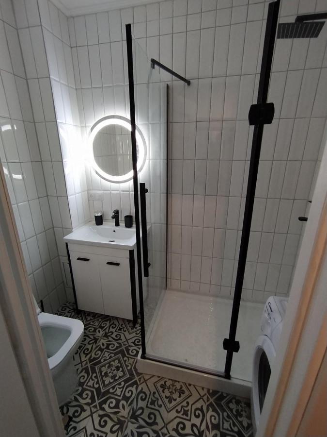 Lviv Meretyna Apartment  Экстерьер фото