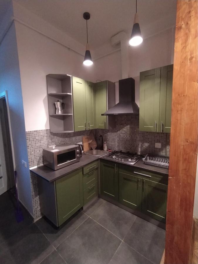 Lviv Meretyna Apartment  Экстерьер фото